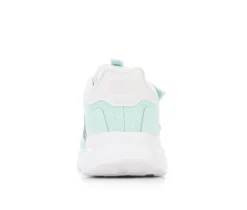 Girls' Little Kid X_Plrpath EL C Running Shoes|Adidas Best