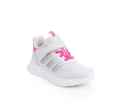Adidas Athletics & Sneakers|Athletics & Sneakers>Girls' Little Kid X_Plrpath EL C Running Shoes