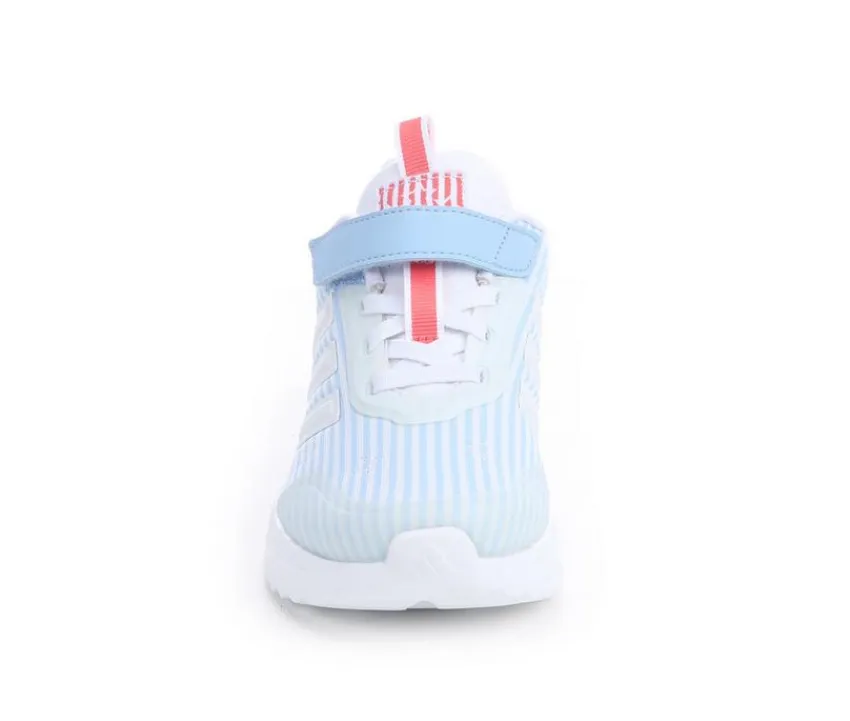 Girls' Little Kid X_Plrpath EL C Running Shoes|Adidas Outlet