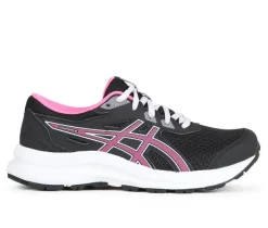 Girls' Contend 8 G GS Running Shoes|ASICS Clearance