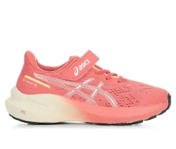 ASICS Athletics & Sneakers|Athletics & Sneakers>Girls' Toddler & Little Kid GT 1000 13 Running Shoes