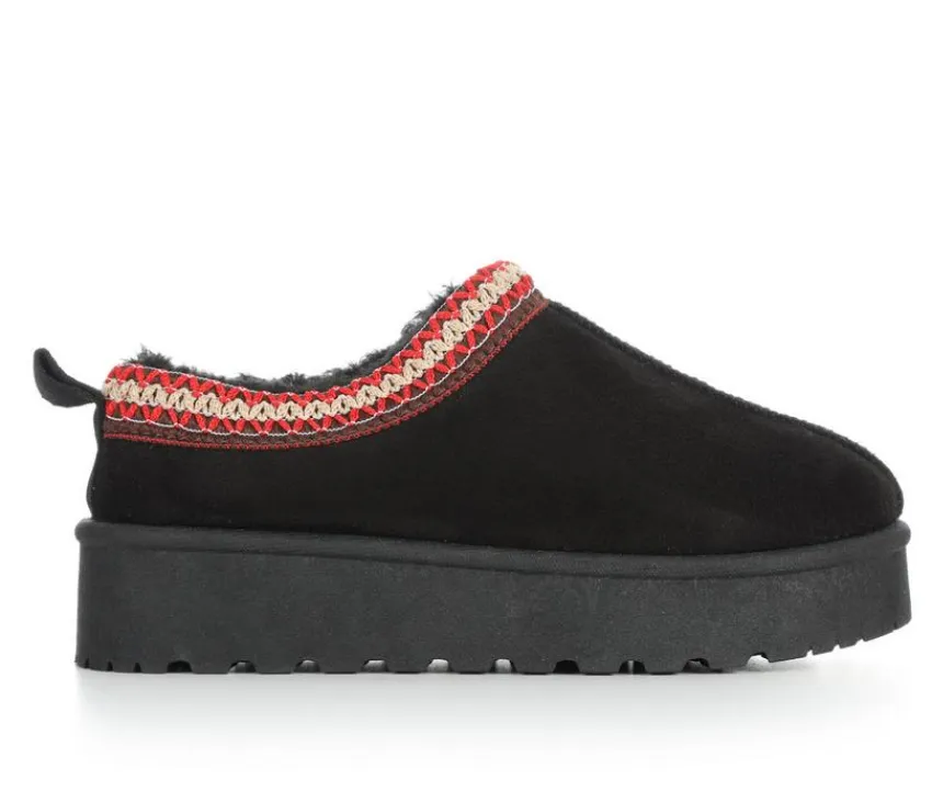 Girls' Little Kid & Big Kid Taz Slip-On Shoes|Avalanche Clearance