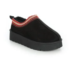 Girls' Little Kid & Big Kid Taz Slip-On Shoes|Avalanche Clearance