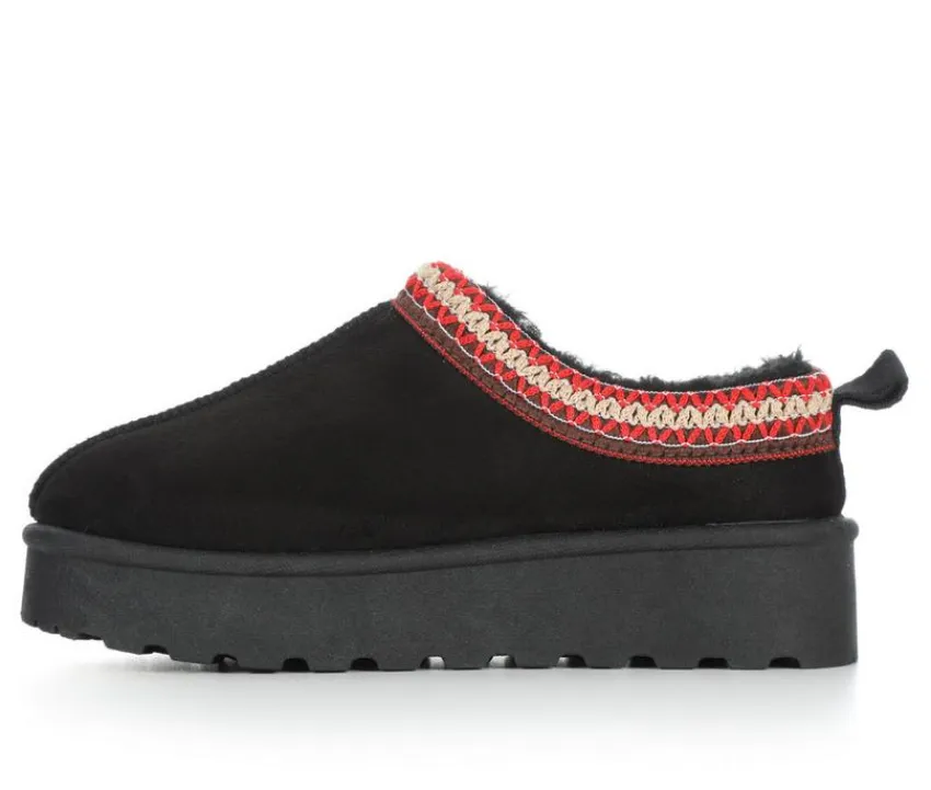 Girls' Little Kid & Big Kid Taz Slip-On Shoes|Avalanche Clearance
