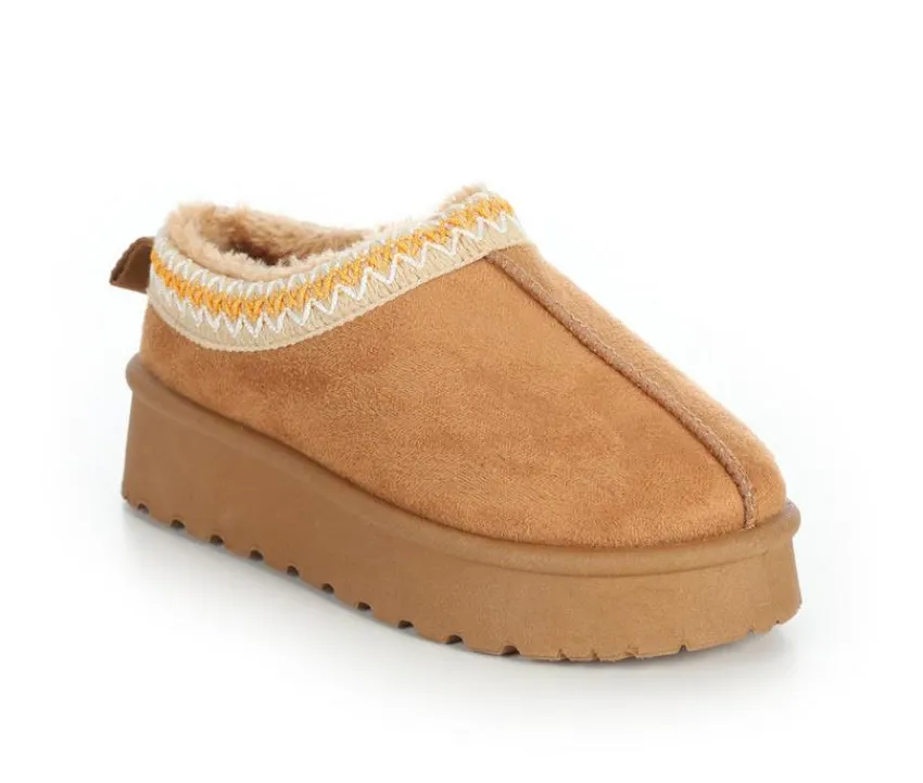 Girls' Little Kid & Big Kid Taz Slip-On Shoes|Avalanche New