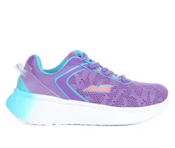 Avia Athletics & Sneakers>Girls' Little Kid & Big Kid Monsoon Running Shoes