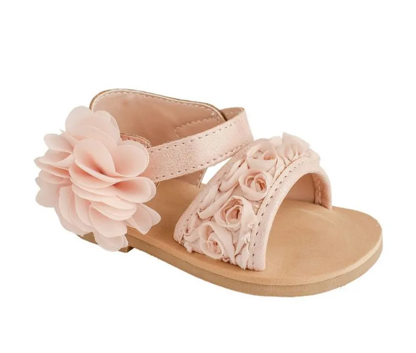 Baby Deer Sandals|Dress>Girls' Infant & Toddler Tiffany Dress Sandals