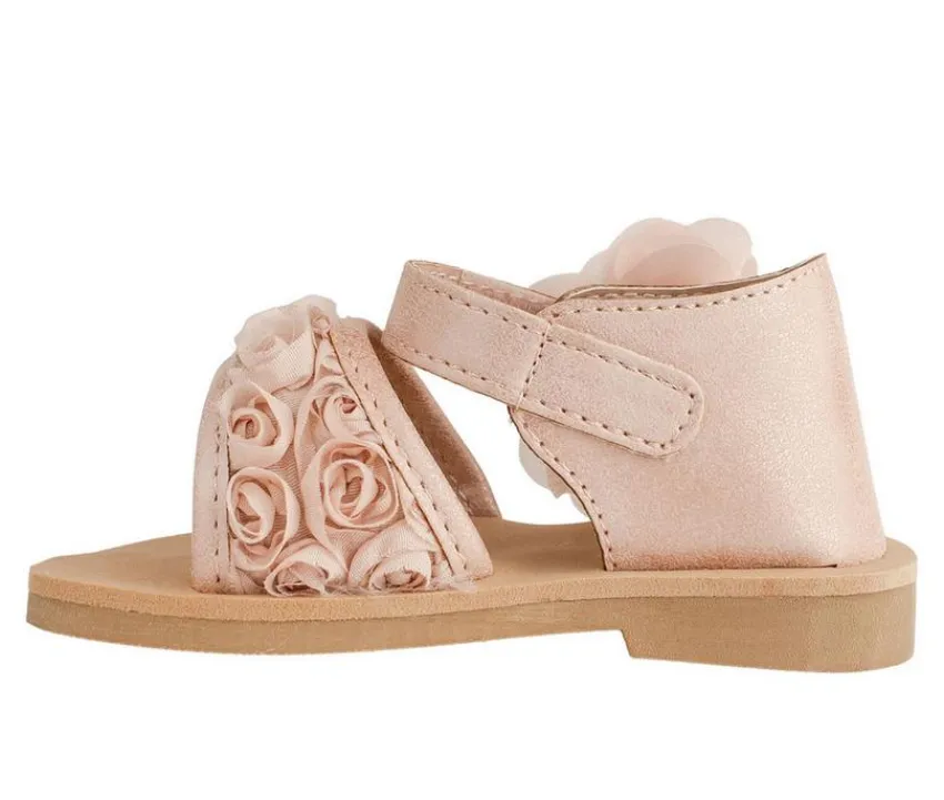 Baby Deer Sandals|Dress>Girls' Infant & Toddler Tiffany Dress Sandals