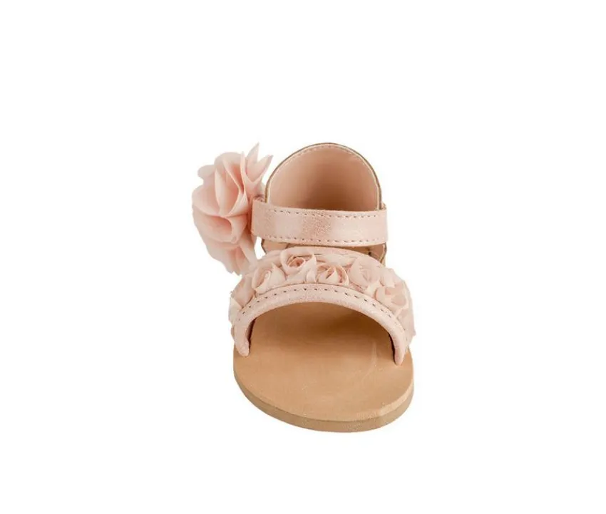 Baby Deer Sandals|Dress>Girls' Infant & Toddler Tiffany Dress Sandals