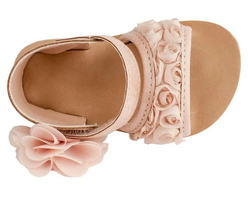 Baby Deer Sandals|Dress>Girls' Infant & Toddler Tiffany Dress Sandals