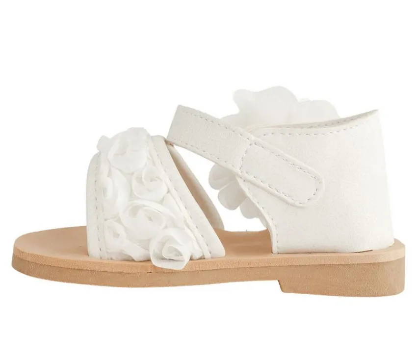 Girls' Infant & Toddler Tiffany Dress Sandals|Baby Deer Clearance