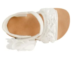 Girls' Infant & Toddler Tiffany Dress Sandals|Baby Deer Clearance