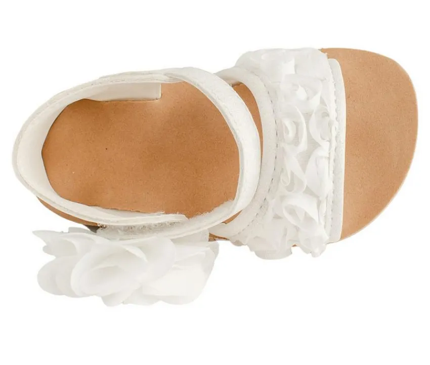 Girls' Infant & Toddler Tiffany Dress Sandals|Baby Deer Clearance