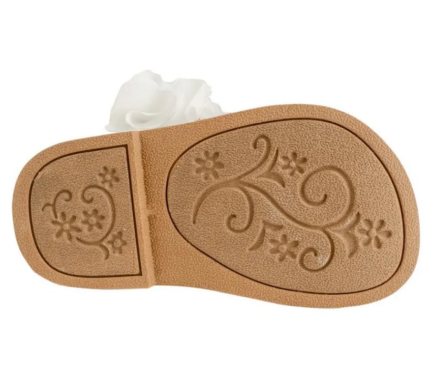 Girls' Infant & Toddler Tiffany Dress Sandals|Baby Deer Clearance