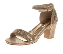 Badgley Mischka Sandals|Dress>Girls' Big Kid Colette Dress Special Occasion Shoes