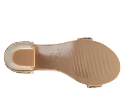 Badgley Mischka Sandals|Dress><noscript><img width=
