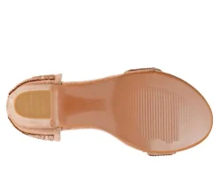 Badgley Mischka Sandals|Dress><noscript><img width=