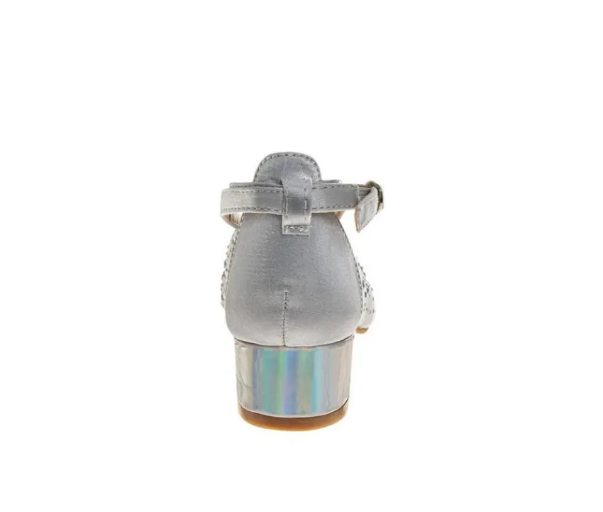 Girls' Little & Big Kid Glitzy Dress Shoes|Badgley Mischka Outlet