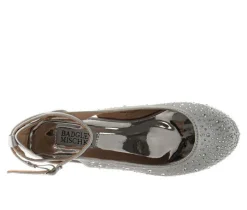 Girls' Little & Big Kid Glitzy Dress Shoes|Badgley Mischka Outlet