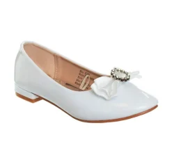 Badgley Mischka Dress|Dress>Girls' Little Kid & Big Kid Delicate Flair Dress Shoes