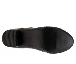 Girls' Little Kid & Big Kid Sophie Dress Shoes|Badgley Mischka Sale
