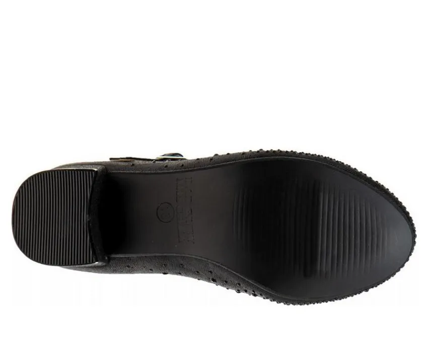 Girls' Little Kid & Big Kid Sophie Dress Shoes|Badgley Mischka Sale