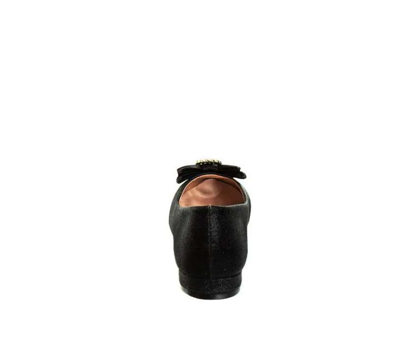Girls' Little Kid & Big Kid Delicate Flair Dress Shoes|Badgley Mischka Hot