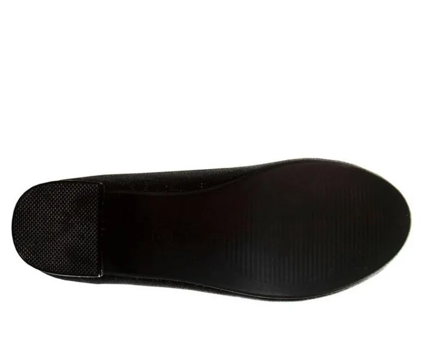 Girls' Little Kid & Big Kid Delicate Flair Dress Shoes|Badgley Mischka Hot