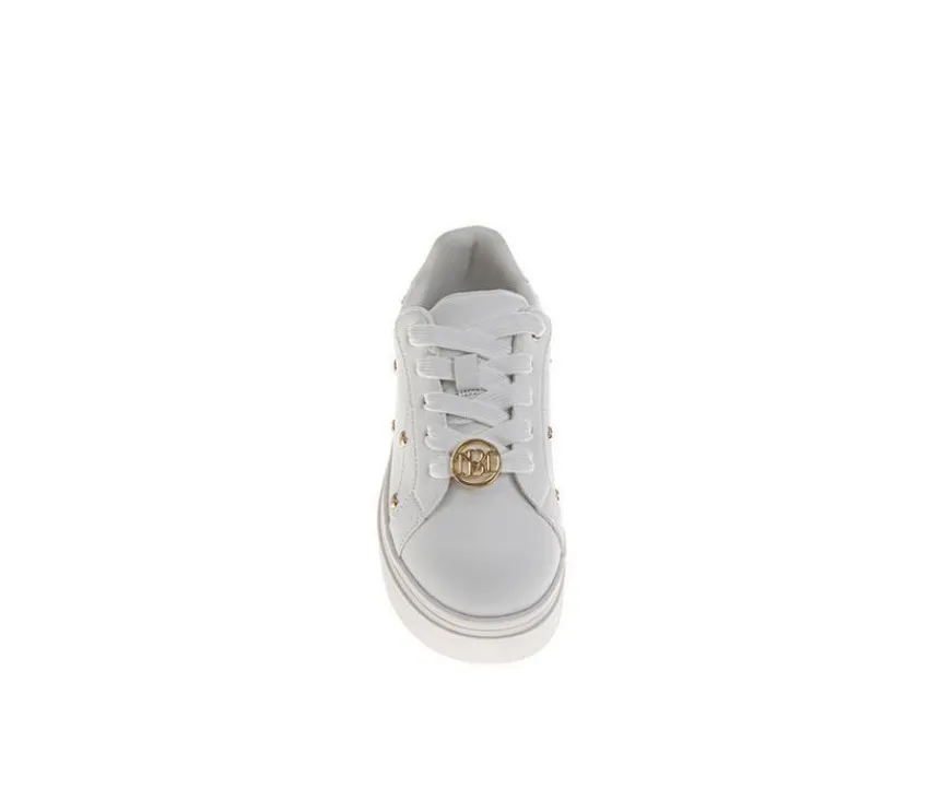 Girls' Little Kid & Big Kid O-BM98175 Sneakers|Badgley Mischka Discount