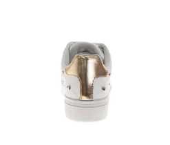 Girls' Little Kid & Big Kid O-BM98175 Sneakers|Badgley Mischka Discount