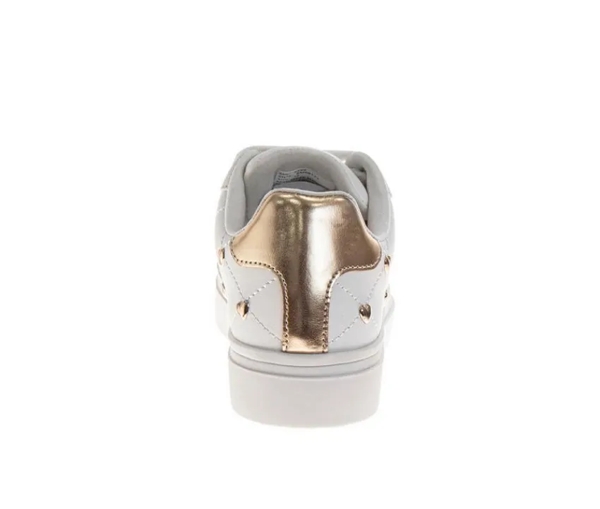 Girls' Little Kid & Big Kid O-BM98175 Sneakers|Badgley Mischka Discount