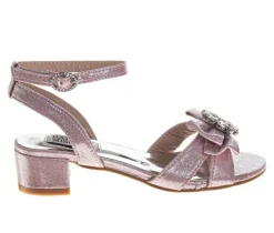 Badgley Mischka Dress|Dress>Girls' Little Kid & Big Kid O-BM98039N Dress Sandals