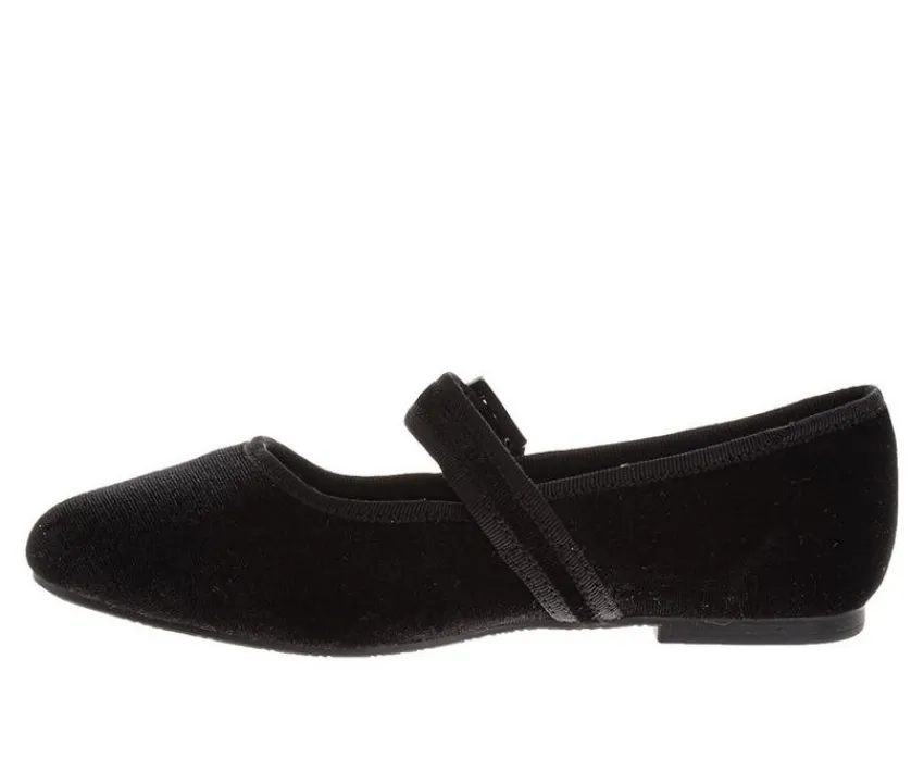 Badgley Mischka Dress|Dress>Girls' Little Kid & Big Kid O-BM98333 Flats