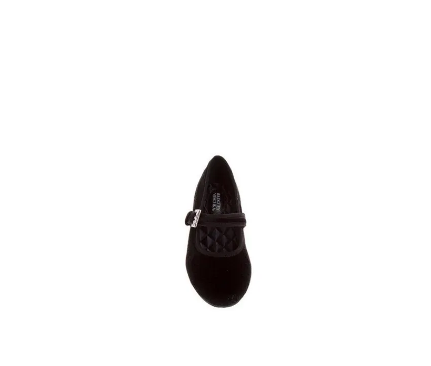 Badgley Mischka Dress|Dress>Girls' Little Kid & Big Kid O-BM98333 Flats