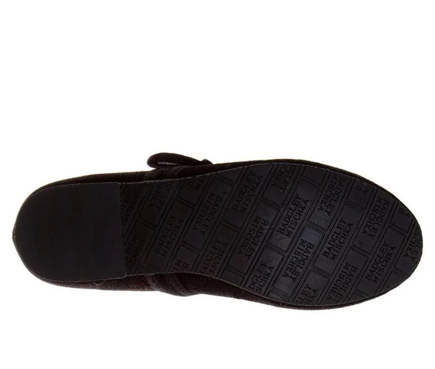 Badgley Mischka Dress|Dress>Girls' Little Kid & Big Kid O-BM98333 Flats