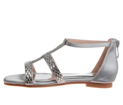 Badgley Mischka Sandals|Dress><noscript><img width=