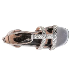 Badgley Mischka Sandals|Dress><noscript><img width=