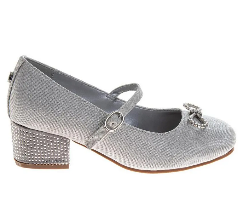 Girls' Little Kid & Big Kid O-BM98421 Dress Shoes|Badgley Mischka