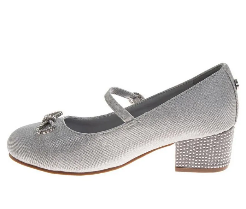Girls' Little Kid & Big Kid O-BM98421 Dress Shoes|Badgley Mischka