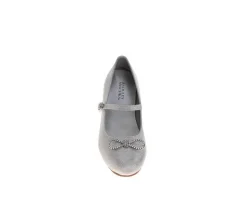 Girls' Little Kid & Big Kid O-BM98421 Dress Shoes|Badgley Mischka