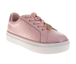 Girls' Little Kid & Big Kid O-BM98175 Sneakers|Badgley Mischka Hot