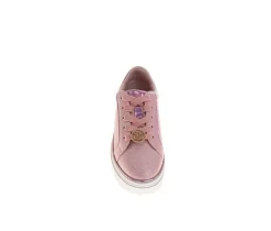 Girls' Little Kid & Big Kid O-BM98175 Sneakers|Badgley Mischka Hot