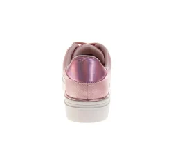Girls' Little Kid & Big Kid O-BM98175 Sneakers|Badgley Mischka Hot