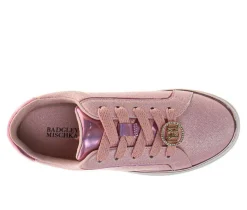 Girls' Little Kid & Big Kid O-BM98175 Sneakers|Badgley Mischka Hot