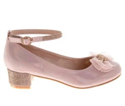 Badgley Mischka Dress|Dress>Girls' Little Kid & Big Kid O-BM98078N Dress Shoes