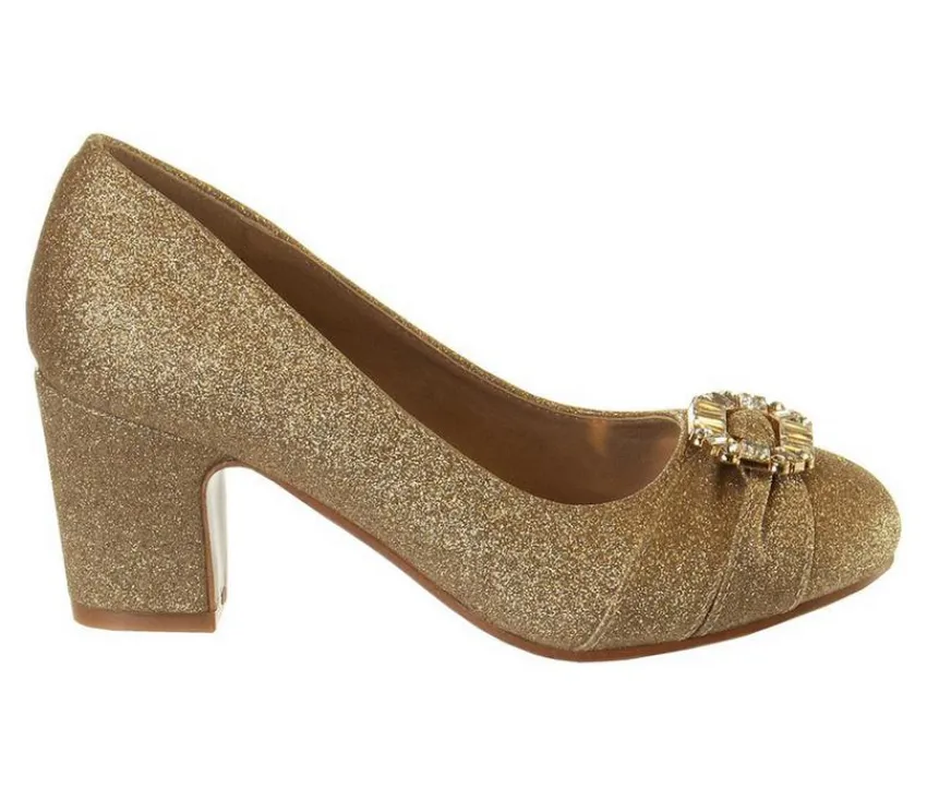 Badgley Mischka Dress|Dress>Girls' Little Kid & Big Kid Summer Solstice Dress Shoes