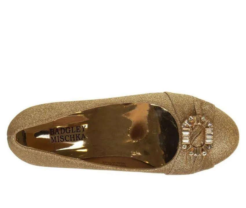 Badgley Mischka Dress|Dress>Girls' Little Kid & Big Kid Summer Solstice Dress Shoes