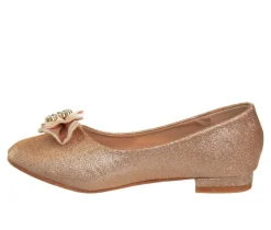 Girls' Little Kid & Big Kid Delicate Flair Dress Shoes|Badgley Mischka