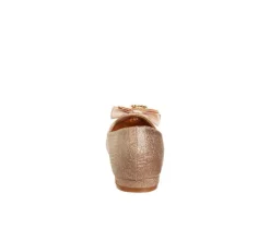 Girls' Little Kid & Big Kid Delicate Flair Dress Shoes|Badgley Mischka