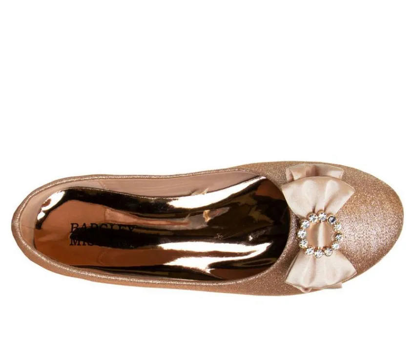 Girls' Little Kid & Big Kid Delicate Flair Dress Shoes|Badgley Mischka